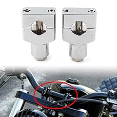 Gzyf motorcycle 25.4mm d'occasion  Livré partout en France
