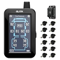 Guta gt80 touchscreen for sale  Delivered anywhere in UK
