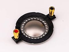 Speaker horn diaphragm for sale  Delivered anywhere in UK