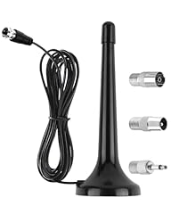 Antenna radio dab usato  Spedito ovunque in Italia 