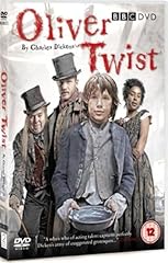 Oliver twist d'occasion  Livré partout en France