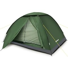 Jaicom tenda campeggio usato  Spedito ovunque in Italia 