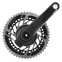 Sram guarnitura red usato  Spedito ovunque in Italia 