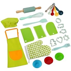 24pcs montessori kitchen for sale  Delivered anywhere in USA 