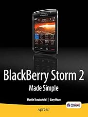 Blackberry storm2 made usato  Spedito ovunque in Italia 