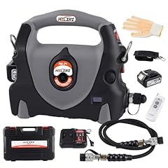 Hzlzrz electric hydraulic for sale  Delivered anywhere in USA 