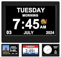 Timemoon alarm clock for sale  Delivered anywhere in USA 