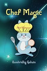 Chef magic for sale  Delivered anywhere in UK