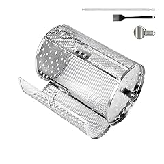 Edelstahl rotationsgrill utdoo gebraucht kaufen  Wird an jeden Ort in Deutschland