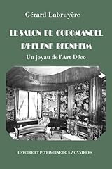 Salon coromandel hélène d'occasion  Livré partout en France