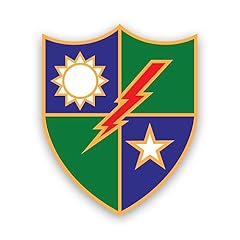 Fagraphix army 75th for sale  Delivered anywhere in USA 