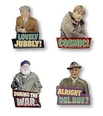 Fools horses official for sale  Delivered anywhere in UK