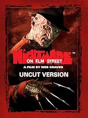 Nightmare elm street for sale  Delivered anywhere in USA 