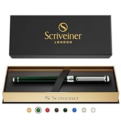 Scriveiner rollerball penna usato  Spedito ovunque in Italia 