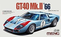 Meng scale gt40 for sale  Delivered anywhere in USA 