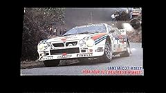 Lancia 037 rally usato  Spedito ovunque in Italia 