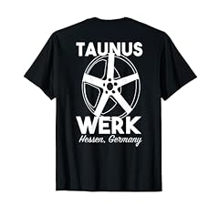 Taunuswerk felge concave gebraucht kaufen  Wird an jeden Ort in Deutschland