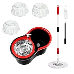 Mop bucket wringer for sale  Delivered anywhere in USA 