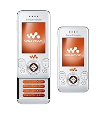 Sony ericsson w580i gebraucht kaufen  Wird an jeden Ort in Deutschland