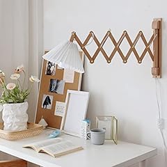 Logt wandlampe holz gebraucht kaufen  Wird an jeden Ort in Deutschland