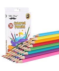 Mr. pen colored for sale  Delivered anywhere in USA 
