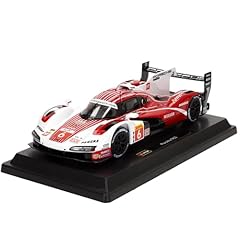 Bburago penske porsche for sale  Delivered anywhere in UK
