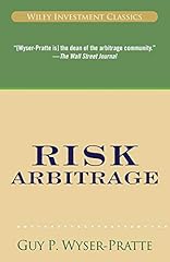 Risk arbitrage d'occasion  Livré partout en France