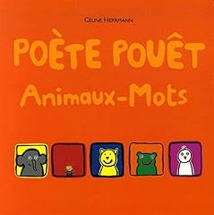 Poete pouet animaux d'occasion  Livré partout en France