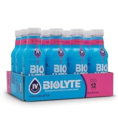 Biolyte electrolyte drink for sale  Delivered anywhere in USA 