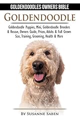 Goldendoodle goldendoodle owne for sale  Delivered anywhere in USA 
