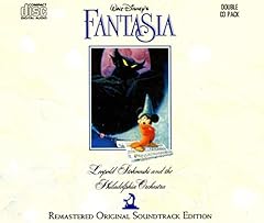Walt disney fantasia gebraucht kaufen  Wird an jeden Ort in Deutschland