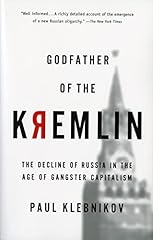 Godfather the kremlin gebraucht kaufen  Wird an jeden Ort in Deutschland