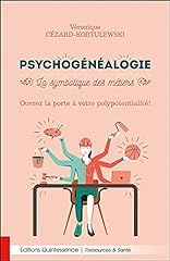 Psychogénéalogie symbolique  d'occasion  Livré partout en France