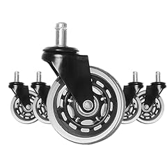 Office chair wheel for sale  Delivered anywhere in USA 