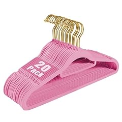 Velvet clothing hangers for sale  Delivered anywhere in USA 