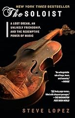 The soloist lost usato  Spedito ovunque in Italia 