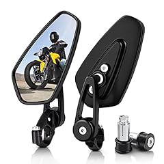 Mictuning motorcycle mirrors for sale  Delivered anywhere in USA 