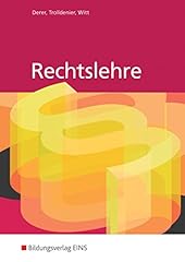 Rechtslehre for sale  Delivered anywhere in USA 