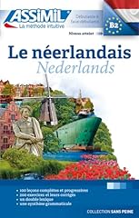Néerlandais 1 d'occasion  Livré partout en Belgiqu