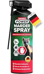 Gerobug anti marderspray gebraucht kaufen  Wird an jeden Ort in Deutschland