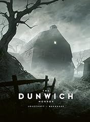 Dunwich horror for sale  Delivered anywhere in USA 