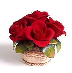 Capodimonte handmade porcelain for sale  Delivered anywhere in USA 