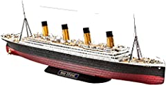 Revell 05210 38.5 cm R.M.S. Titanic Model Kit for sale  Delivered anywhere in UK