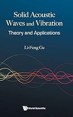 Solid acoustic waves usato  Spedito ovunque in Italia 