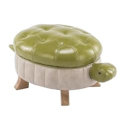 Efemir turtle footstool for sale  Delivered anywhere in USA 