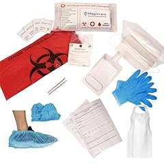 Bloodborne pathogen vomit for sale  Delivered anywhere in USA 