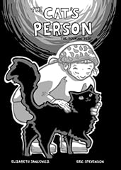 Cat person for sale  Delivered anywhere in USA 