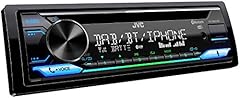 Jvc db912bt autoradio gebraucht kaufen  Wird an jeden Ort in Deutschland