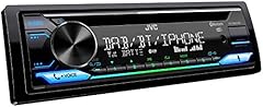 Jvc db912bt autoradio gebraucht kaufen  Wird an jeden Ort in Deutschland