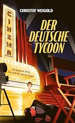 Deutsche tycoon hollywood gebraucht kaufen  Wird an jeden Ort in Deutschland